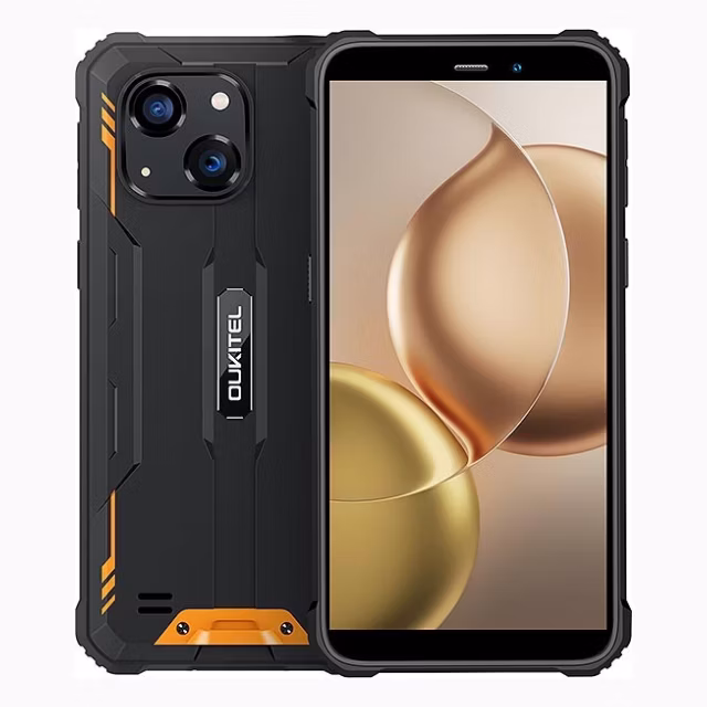 Oukitel WP32