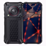Oukitel WP33 Pro