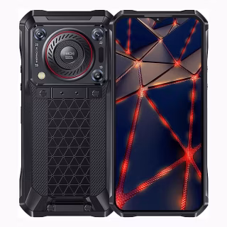 Oukitel WP33 Pro
