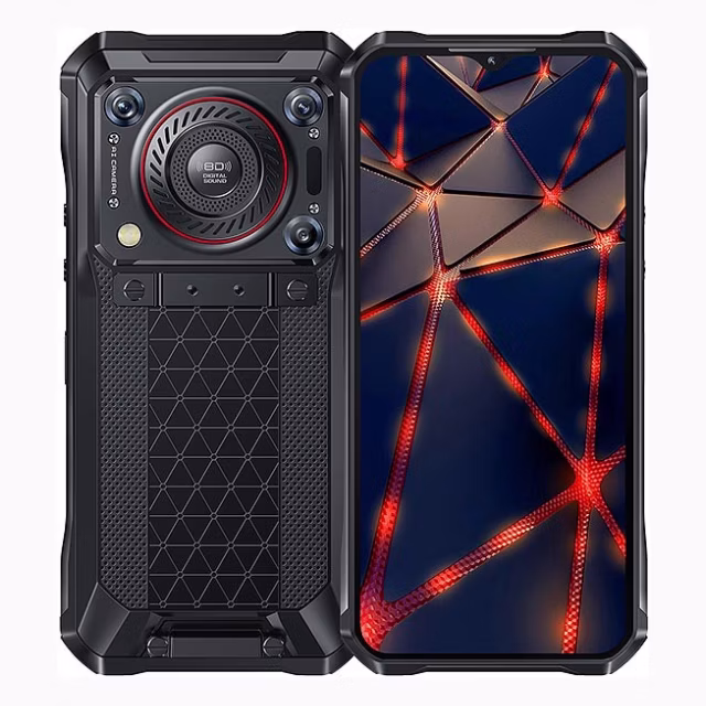 Oukitel WP33 Pro