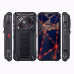 Oukitel WP33 Pro