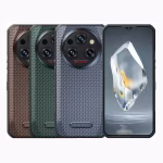 Oukitel WP35 Pro