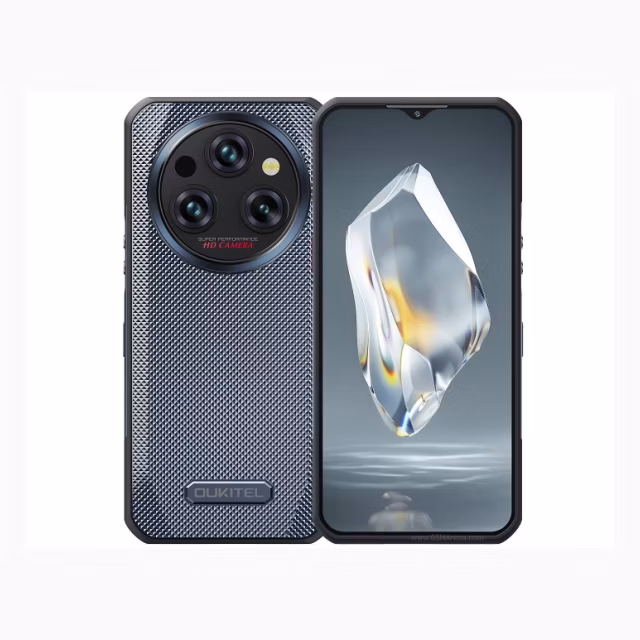 Oukitel WP35 Pro