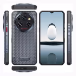 Oukitel WP35 S