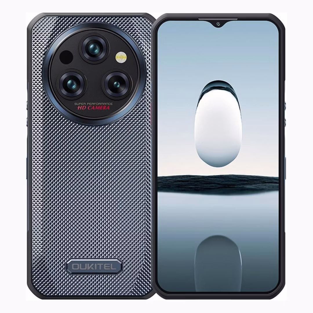 Oukitel WP35 S