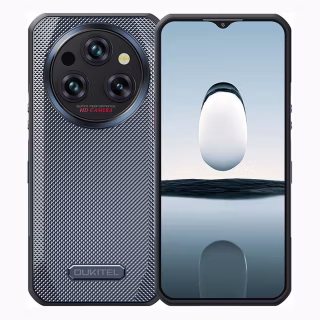 Oukitel WP35 S
