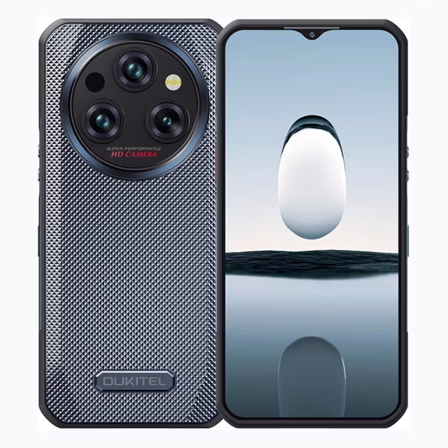 Oukitel WP35 S