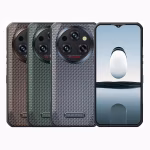 Oukitel WP35 S