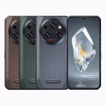 Oukitel WP35