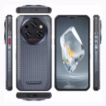 Oukitel WP35