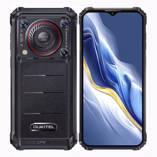 Oukitel WP36 Pro