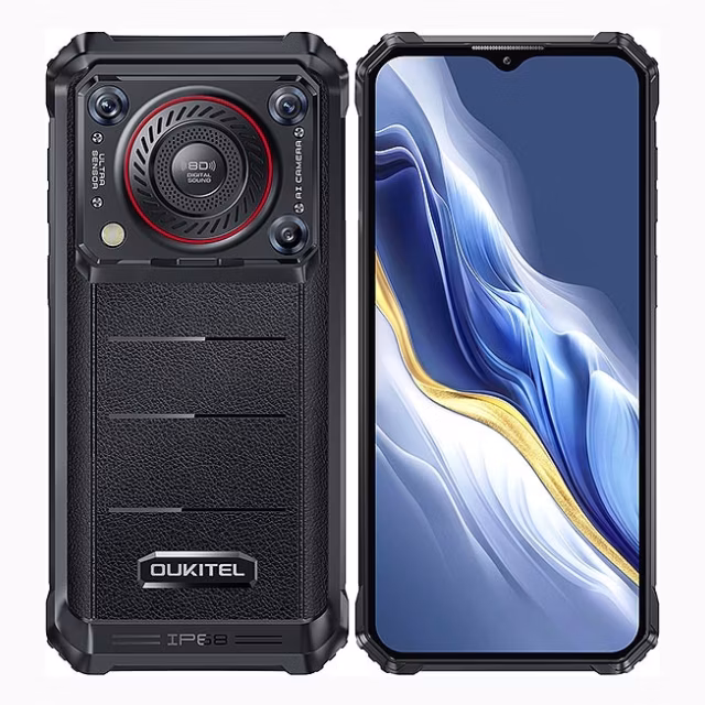 Oukitel WP36