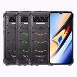 Oukitel WP38