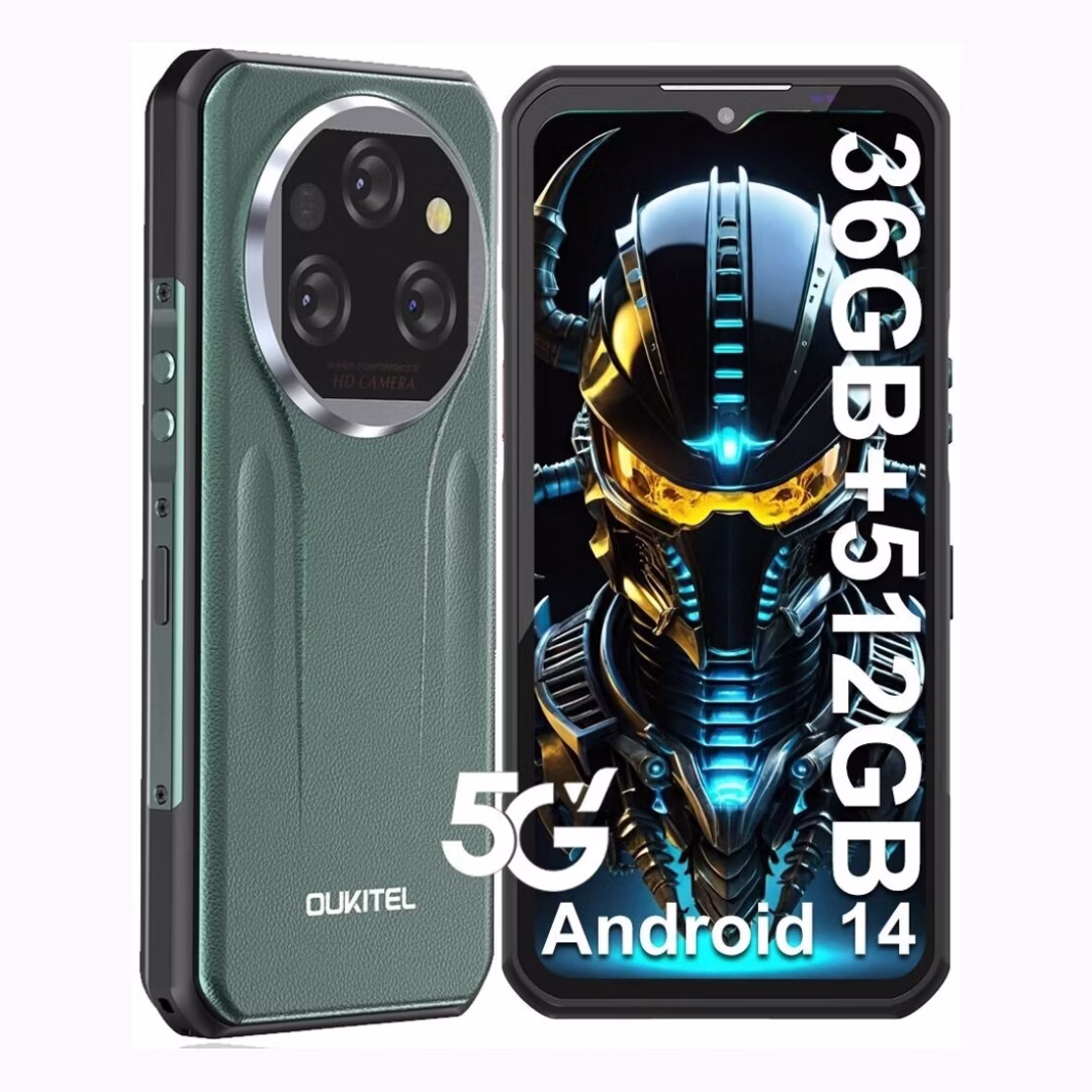 Oukitel WP39 Pro