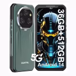 Oukitel WP39 Pro