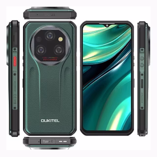 Oukitel WP39
