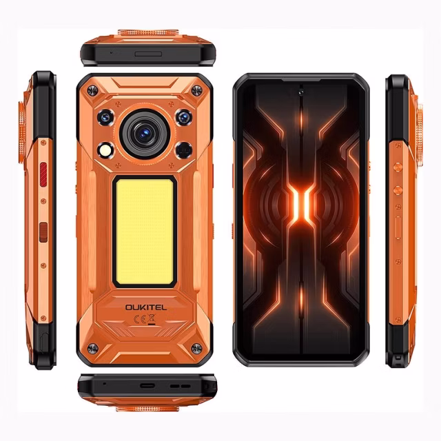 Oukitel WP500