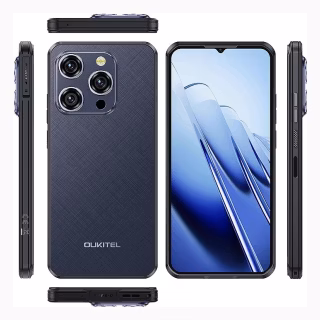 Oukitel WP52