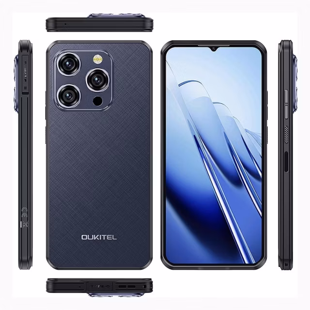 Oukitel WP52