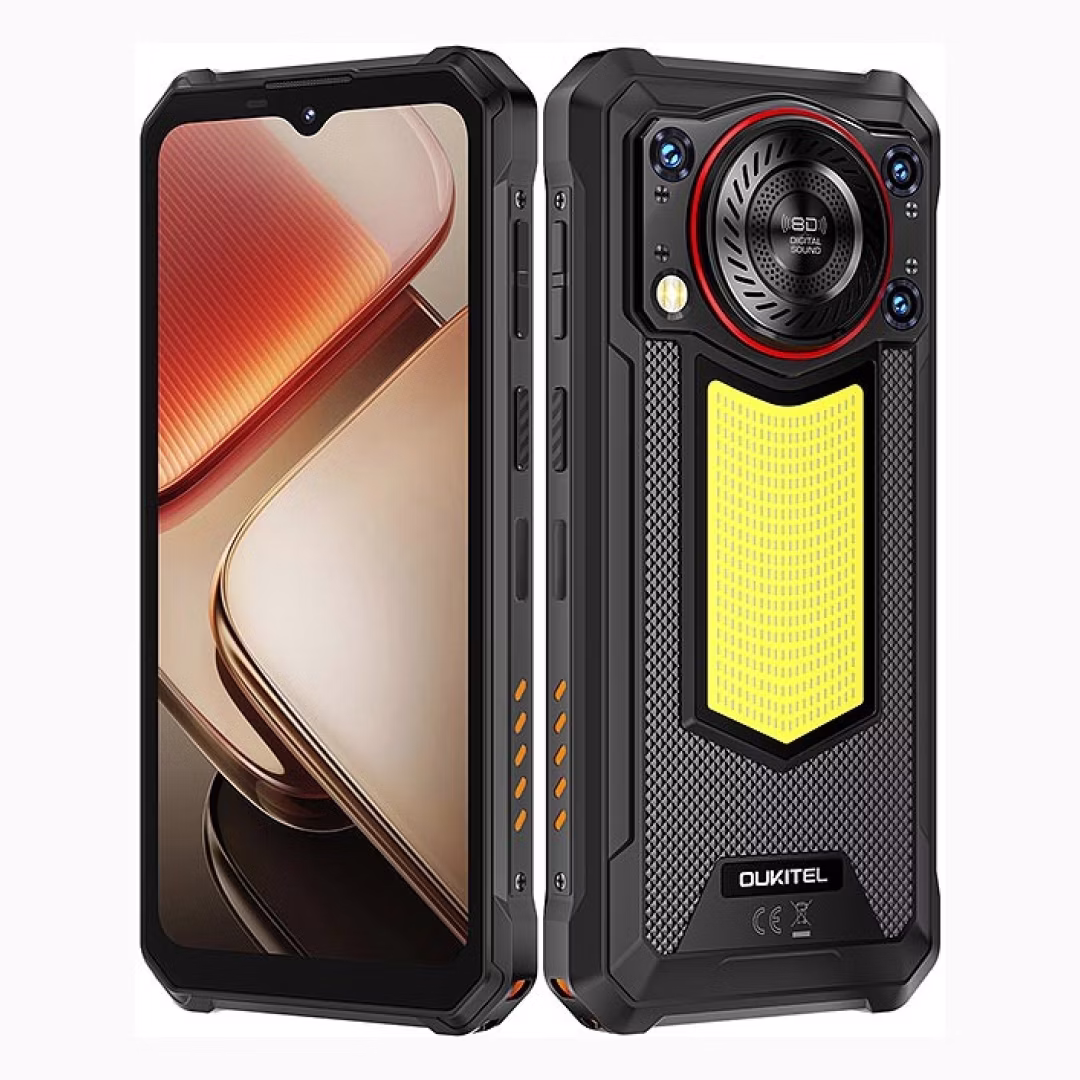 Oukitel WP53