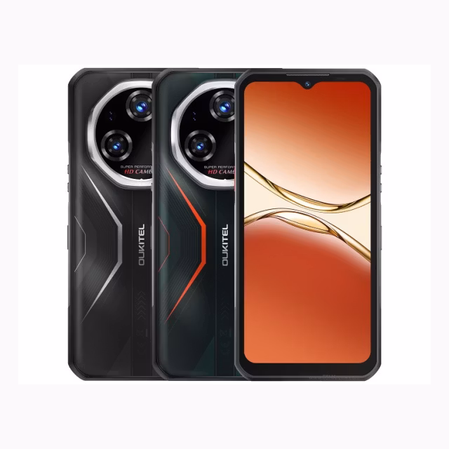 Oukitel WP55 Pro