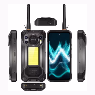 Oukitel WP61 Plus