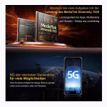 Oukitel WP61 Ultra