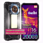 Oukitel WP61 Ultra