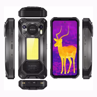 Oukitel WP61 Ultra