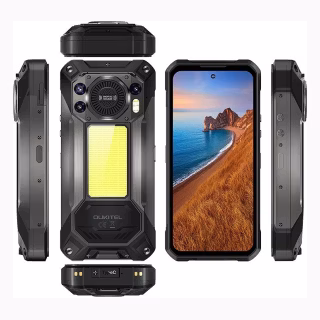 Oukitel WP61