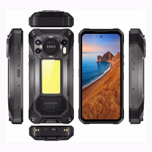 Oukitel WP61