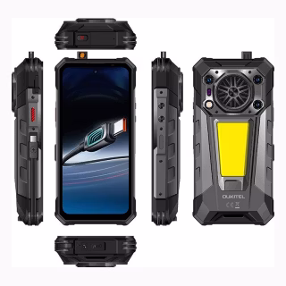 Oukitel WP63