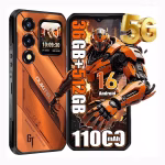 Oukitel WP66