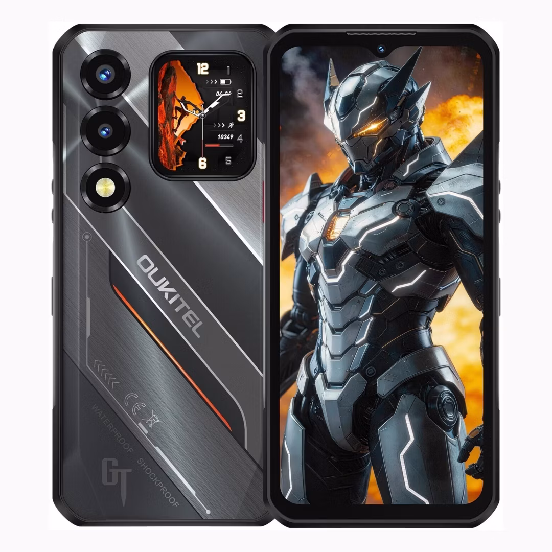 Oukitel WP66