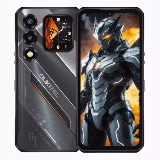 Oukitel WP66
