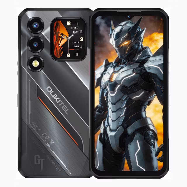 Oukitel WP66
