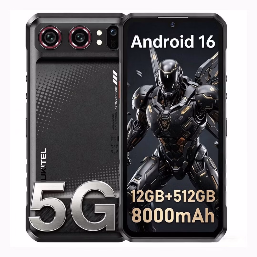 Oukitel WP68 Air