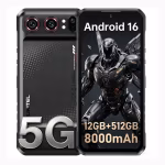 Oukitel WP68 Air