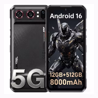 Oukitel WP68 Air