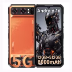 Oukitel WP68 Air