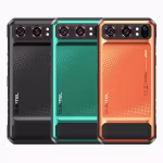 Oukitel WP68 Air