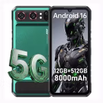 Oukitel WP68 Air