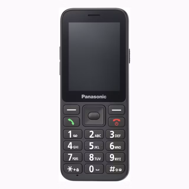 Panasonic KX-TU250
