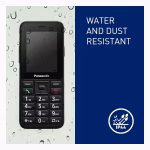 Panasonic KX-TU260