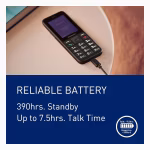 Panasonic KX-TU260