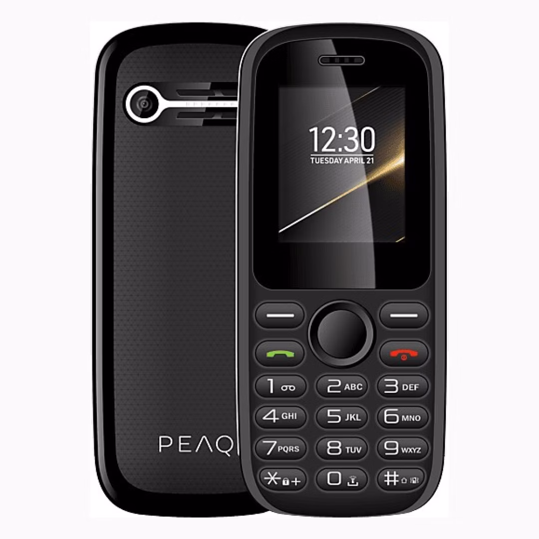 Peaq PMP 12