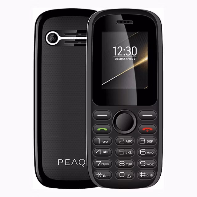 Peaq PMP 12