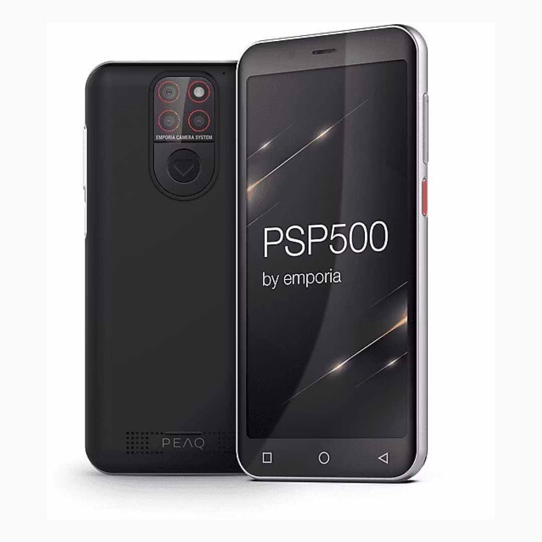 Peaq PSP 500