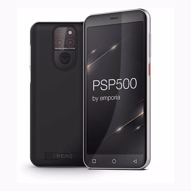 Peaq PSP 500