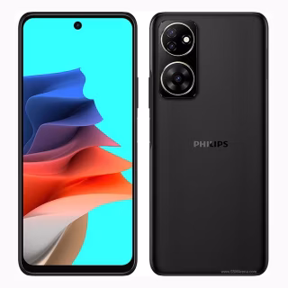 Philips S6206